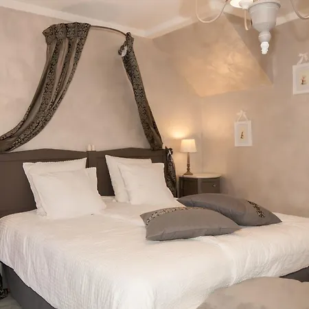 Bed and Breakfast Le Logis Aux Bulles à Verzy Extérieur photo
