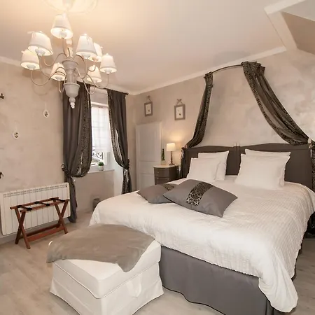 Bed and Breakfast Le Logis Aux Bulles à Verzy Extérieur photo