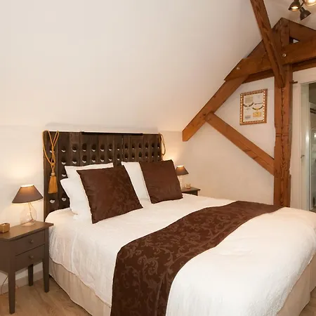 Bed and Breakfast Le Logis Aux Bulles à Verzy Extérieur photo