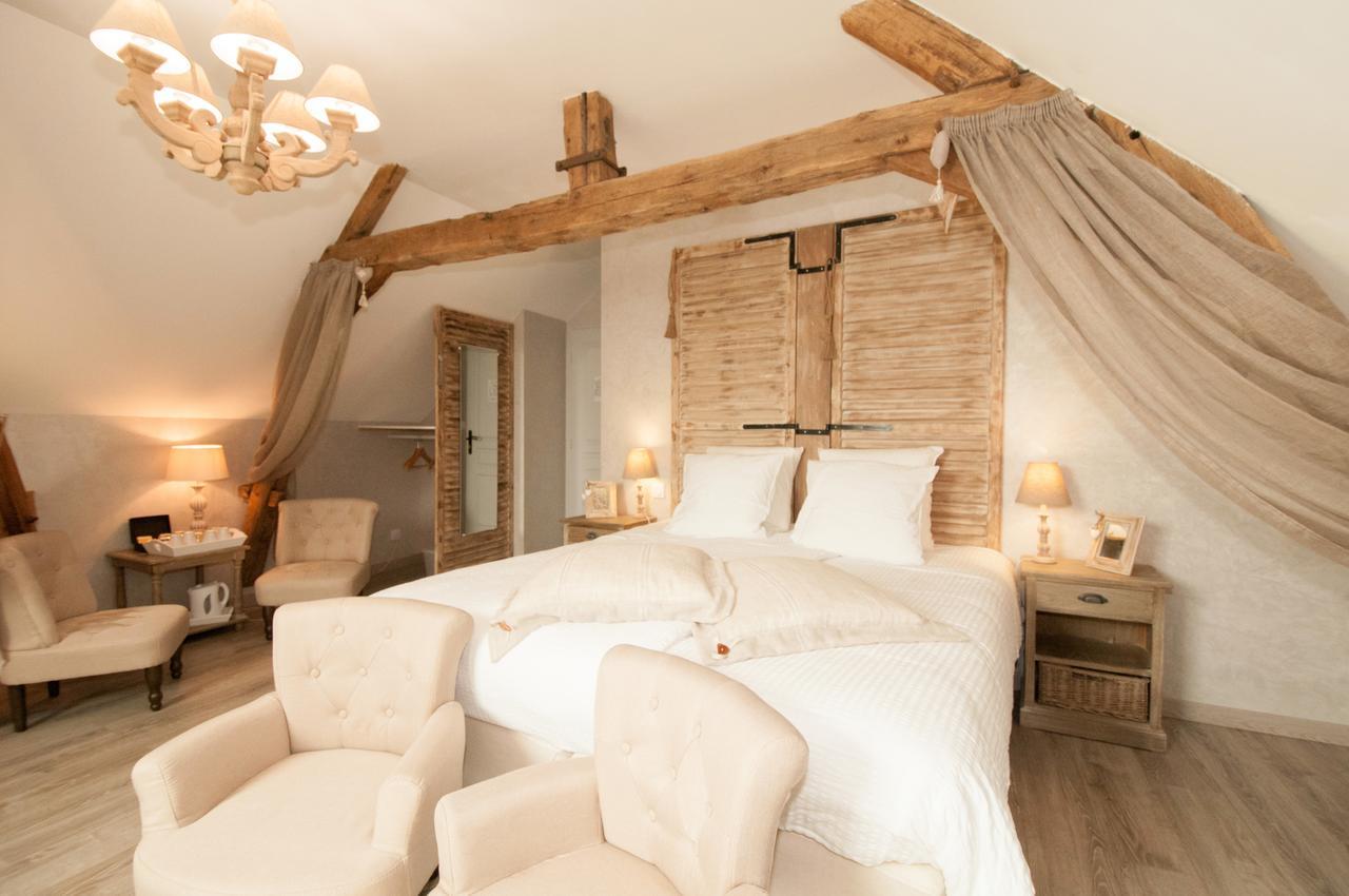 Le Logis Aux Bulles * Verzy