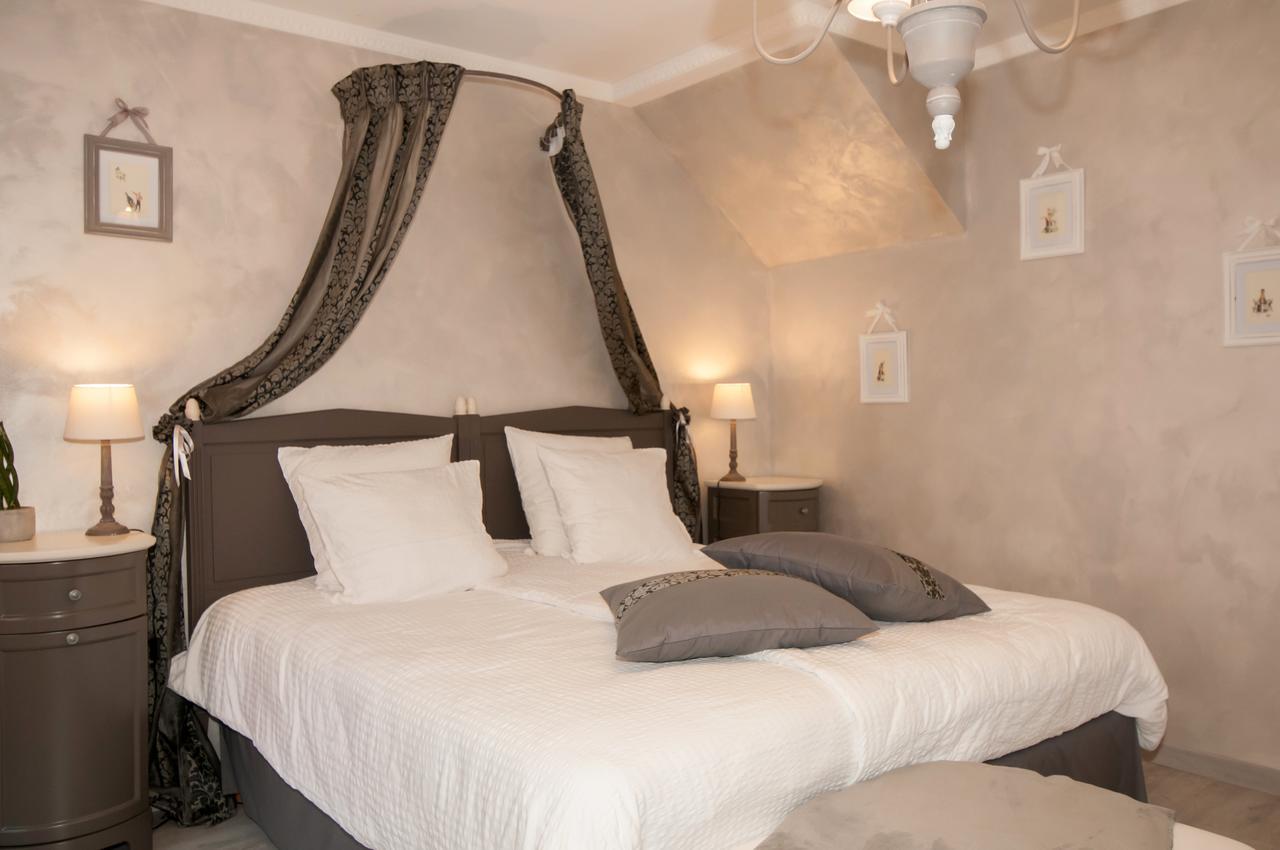 Bed and breakfast Le Logis Aux Bulles *
