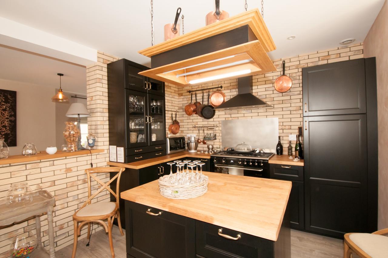 Le Logis Aux Bulles Bed and breakfast