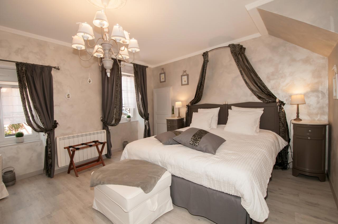 Bed and breakfast Le Logis Aux Bulles Verzy