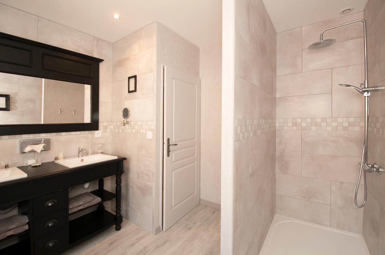 Bed and breakfast Le Logis Aux Bulles *
